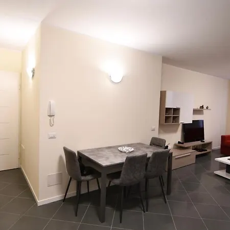 Apartament Patty & Bleto House